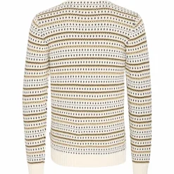 Blend Herre Striktrøje -