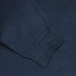 Blend Herre Striktrøje Plus Size -