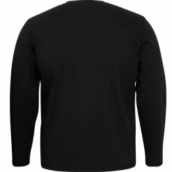 Blend Herre Striktrøje Plus Size -