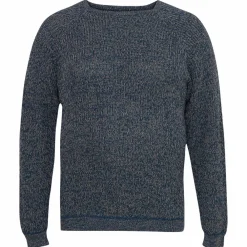 Blend Herre Striktrøje Plus Size -