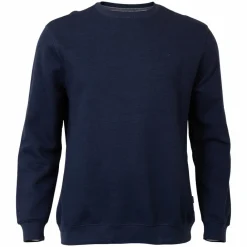 Blend Herre Striktrøje Plus Size -