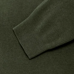 Blend Herre Striktrøje Plus Size -