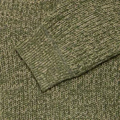 Blend Herre Striktrøje Plus Size -