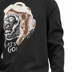 Blend Herre Sweatshirt -