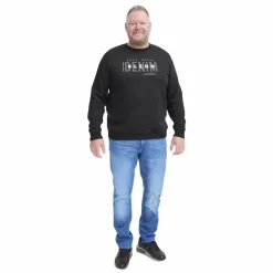 Blend Herre Sweatshirt -