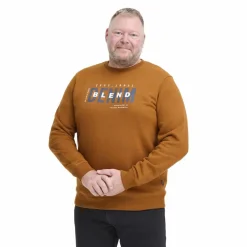 Blend Herre Sweatshirt -