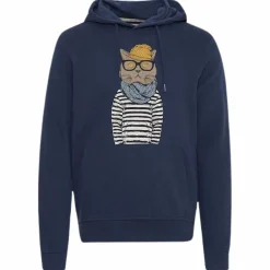 Blend Herre Sweatshirt -