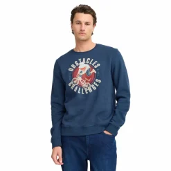 Blend Herre Sweatshirt -