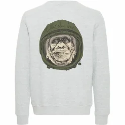 Blend Herre Sweatshirt -