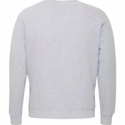 Blend Herre Sweatshirt Plus Size -