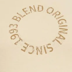 Blend Herre Sweatshirt Plus Size -