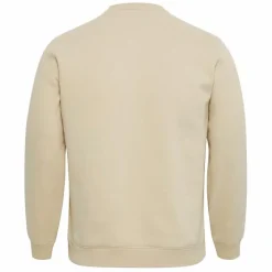 Blend Herre Sweatshirt Plus Size -