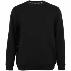 Blend Herre Sweatshirt Plus Size -