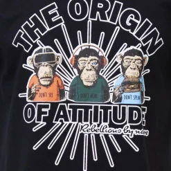 Blend Herre T-shirt -