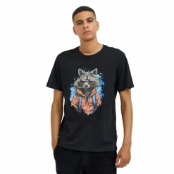 Blend Herre T-shirt -