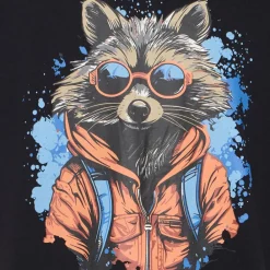 Blend Herre T-shirt -