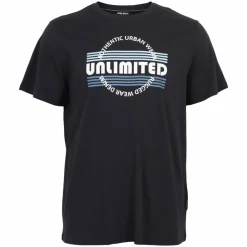 Blend Herre T-shirt -