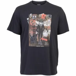 Blend Herre T-shirt -