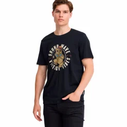 Blend Herre T-shirt -