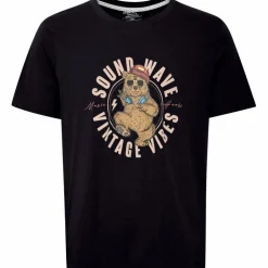 Blend Herre T-shirt -