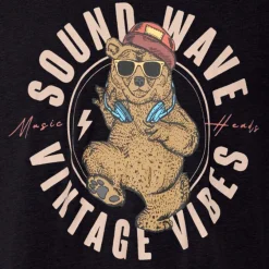 Blend Herre T-shirt -