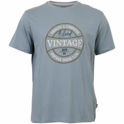 Blend Herre T-shirt -