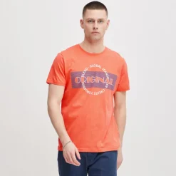 Blend Herre T-shirt -