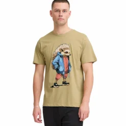 Blend Herre T-shirt -