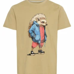 Blend Herre T-shirt -