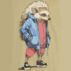 Blend Herre T-shirt -