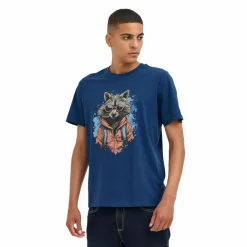 Blend Herre T-shirt -