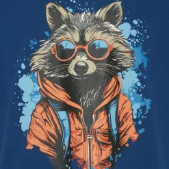 Blend Herre T-shirt -