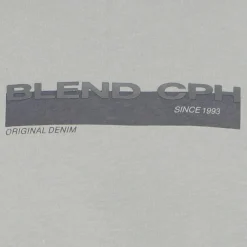 Blend Herre T-shirt -