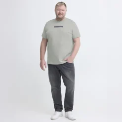 Blend Herre T-shirt -