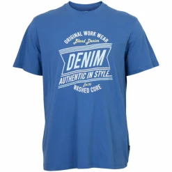 Blend Herre T-shirt -