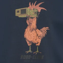 Blend Herre T-shirt -