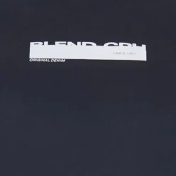 Blend Herre T-shirt -
