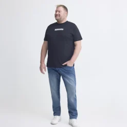 Blend Herre T-shirt -