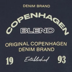 Blend Herre T-shirt -