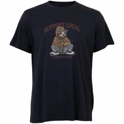 Blend Herre T-shirt -