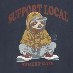 Blend Herre T-shirt -