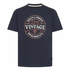 Blend Herre T-shirt -