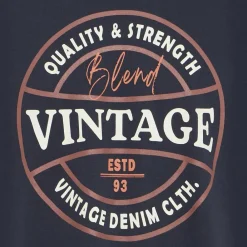 Blend Herre T-shirt -