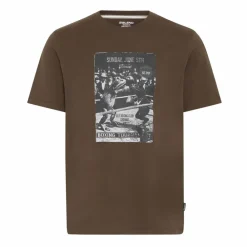 Blend Herre T-shirt -