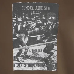 Blend Herre T-shirt -