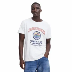 Blend Herre T-shirt -