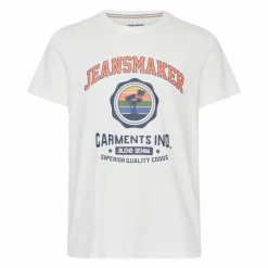 Blend Herre T-shirt -