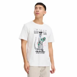 Blend Herre T-shirt -