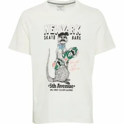 Blend Herre T-shirt -