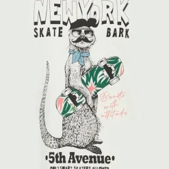 Blend Herre T-shirt -